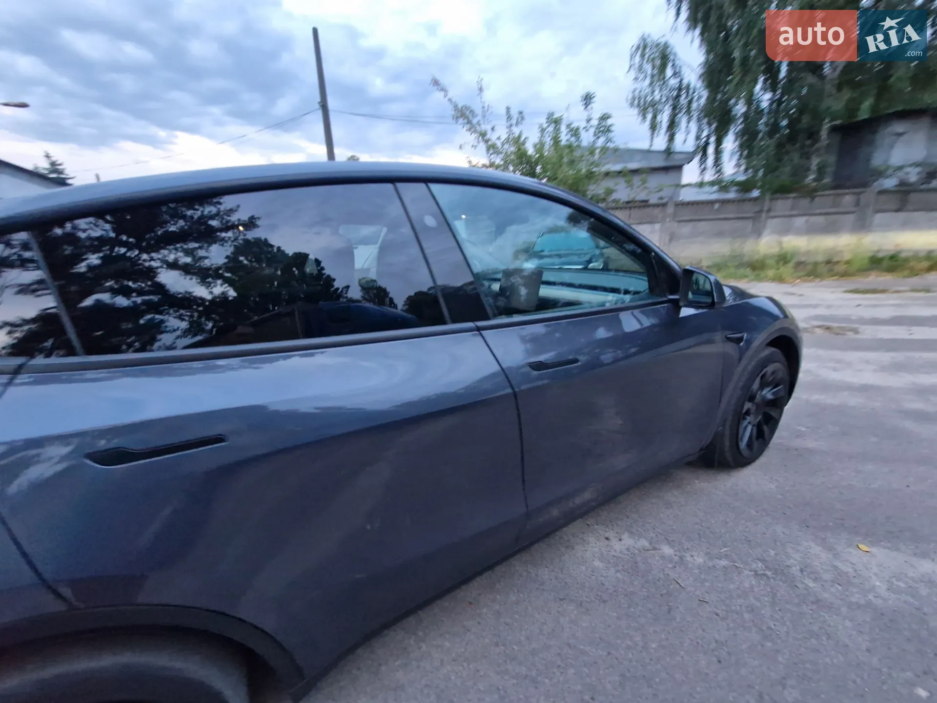 2023 Tesla Model Y - мініатюра 12