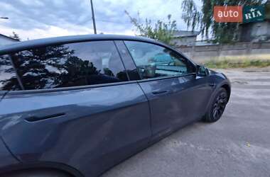 Внедорожник / Кроссовер Tesla Model Y 2023 в 