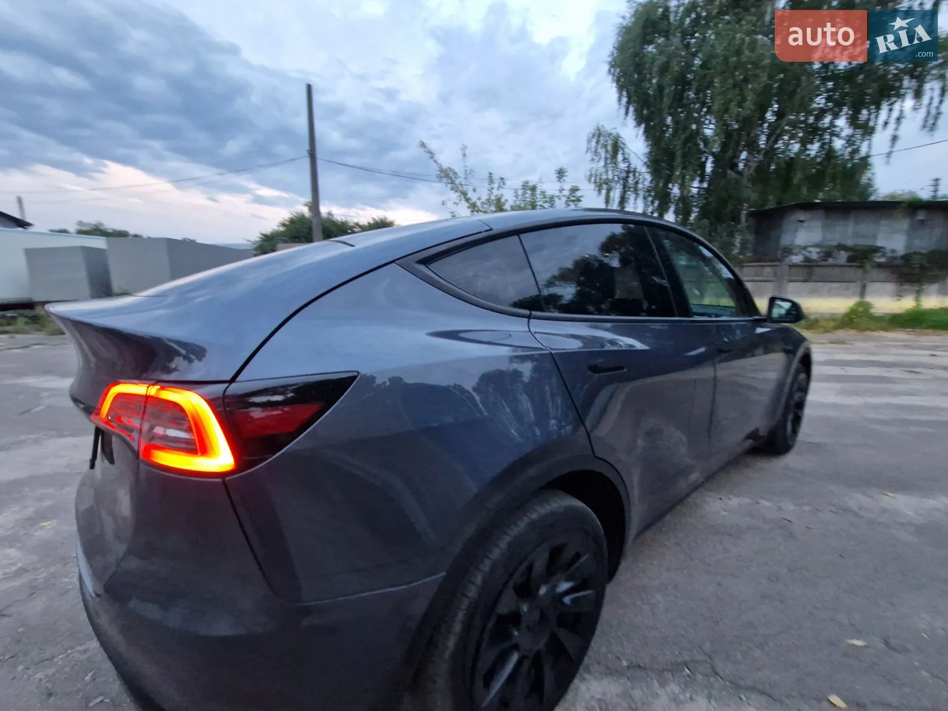 2023 Tesla Model Y - мініатюра 13