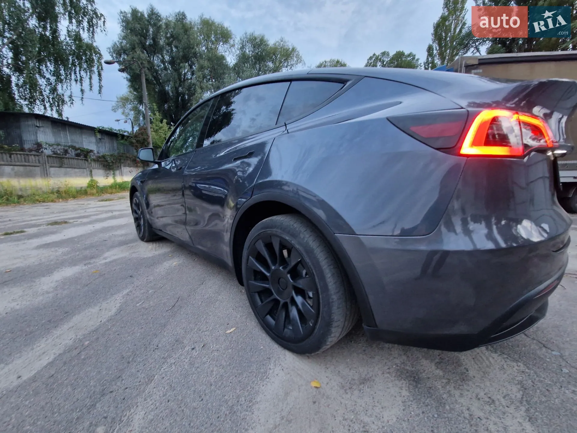 2023 Tesla Model Y - мініатюра 15