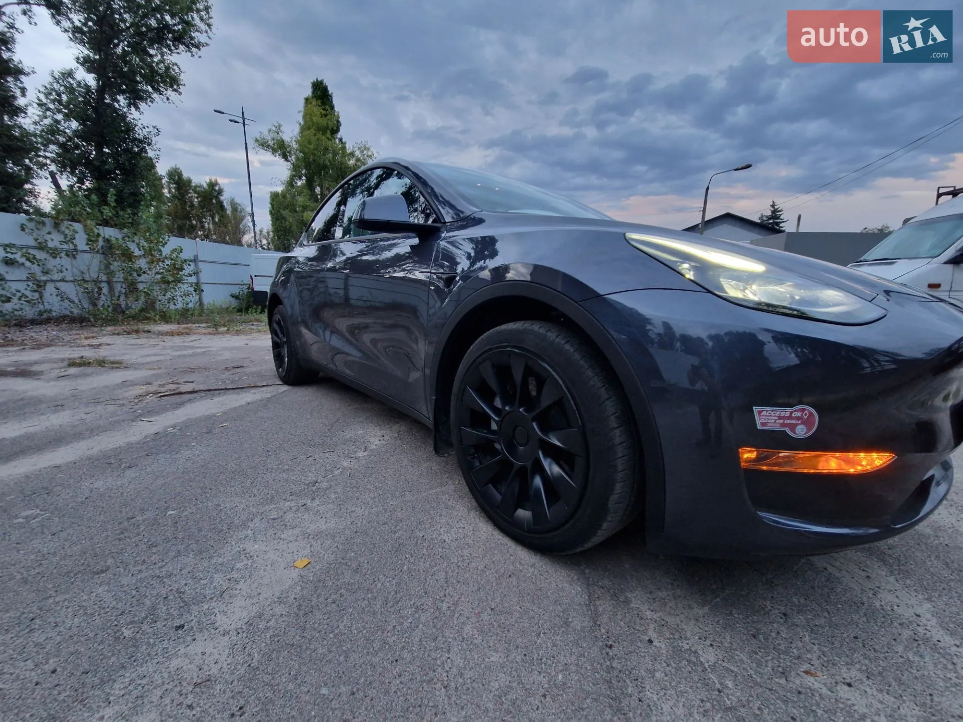 2023 Tesla Model Y - мініатюра 16