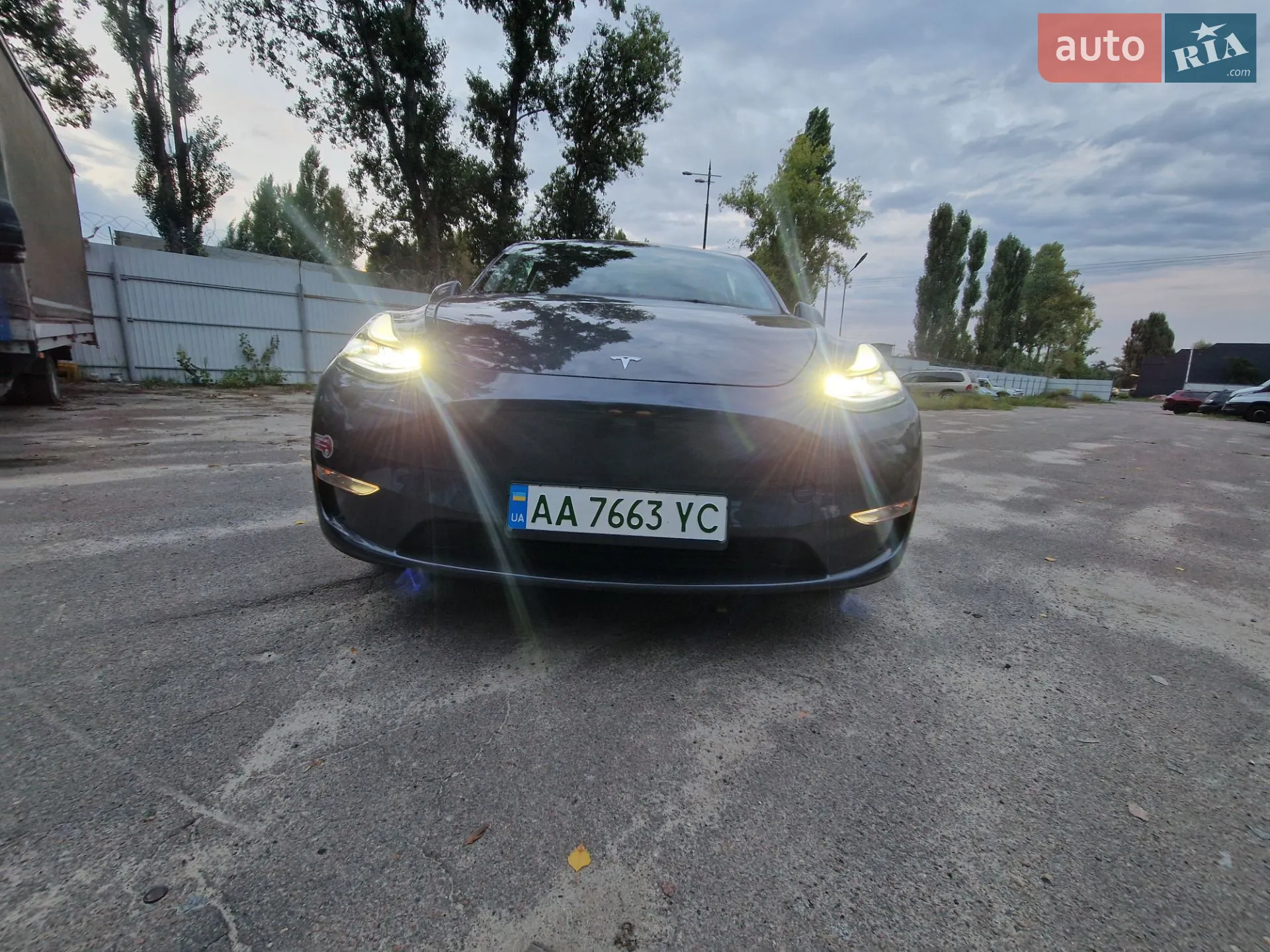 2023 Tesla Model Y - мініатюра 46