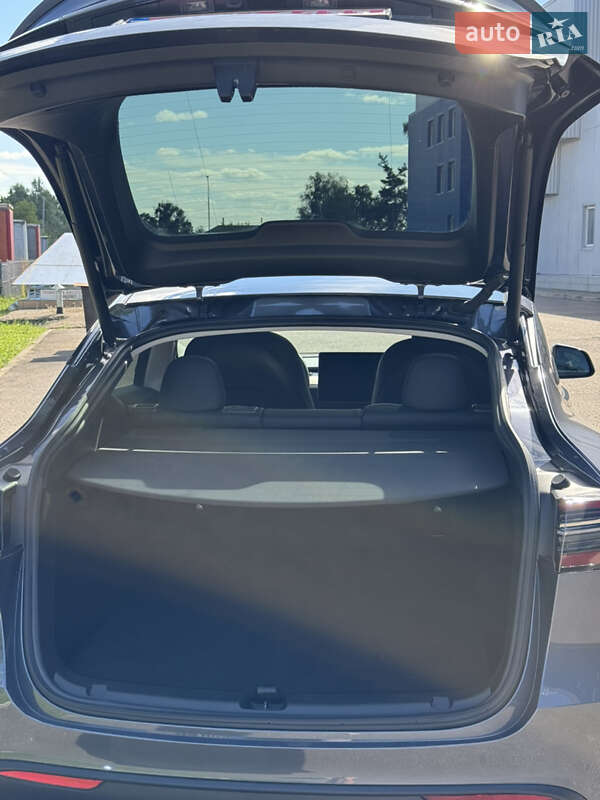 Позашляховик / Кросовер Tesla Model Y 2023 в Ковелі