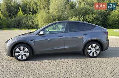 Внедорожник / Кроссовер Tesla Model Y 2023 в Ковеле