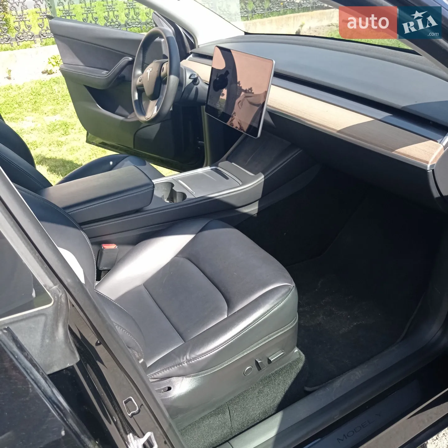 2021 Tesla Model Y - мініатюра 14