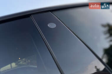 Позашляховик / Кросовер Tesla Model Y 2020 в 