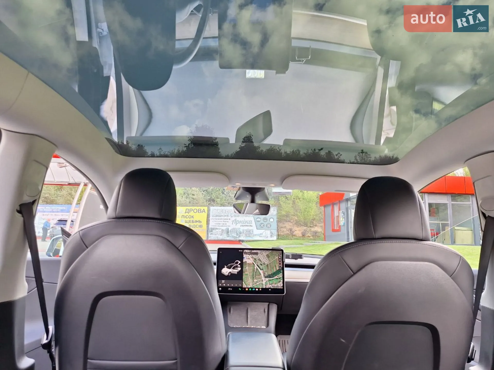 2021 Tesla Model Y - мініатюра 24