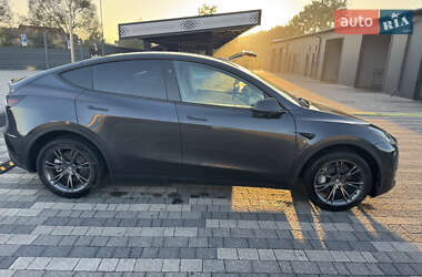Внедорожник / Кроссовер Tesla Model Y 2024 в 