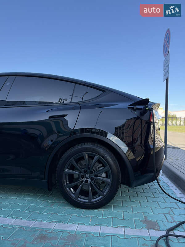 Позашляховик / Кросовер Tesla Model Y 2023 в Києві