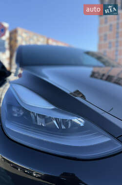 Внедорожник / Кроссовер Tesla Model Y 2023 в 
