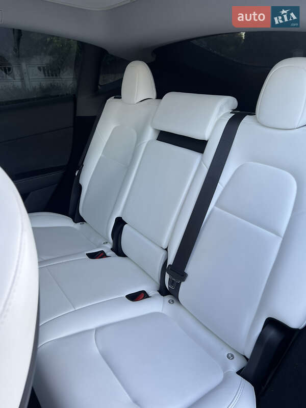 Позашляховик / Кросовер Tesla Model Y 2023 в Шаргороді