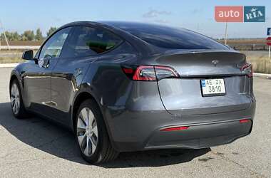 Внедорожник / Кроссовер Tesla Model Y 2023 в 