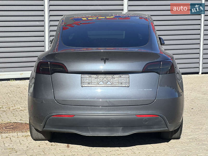 Позашляховик / Кросовер Tesla Model Y 2023 в Києві