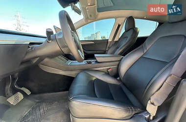 Внедорожник / Кроссовер Tesla Model Y 2023 в 
