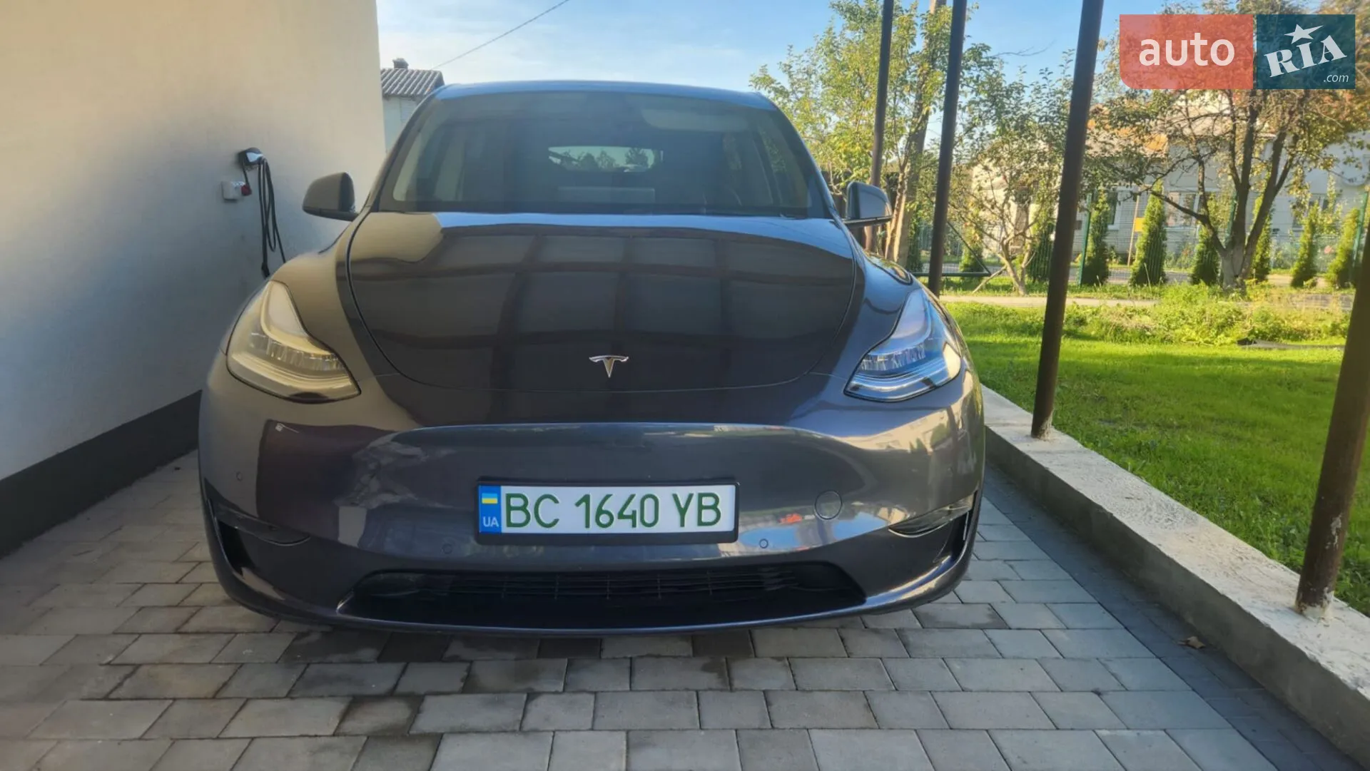 2022 Tesla Model Y - мініатюра 4