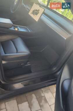Внедорожник / Кроссовер Tesla Model Y 2022 в Бориславе