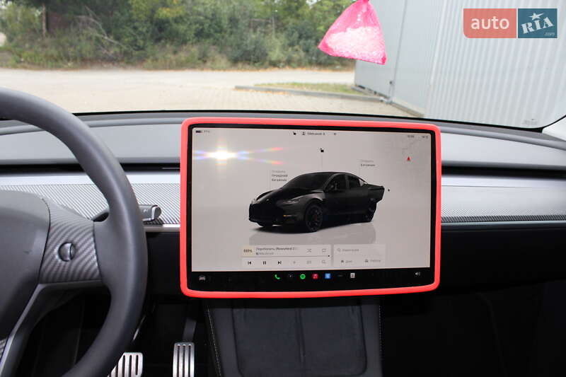Внедорожник / Кроссовер Tesla Model Y 2023 в Белой Церкви
