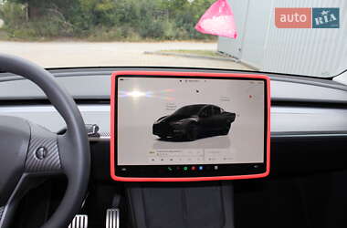 Внедорожник / Кроссовер Tesla Model Y 2023 в 