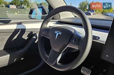 Внедорожник / Кроссовер Tesla Model Y 2023 в 