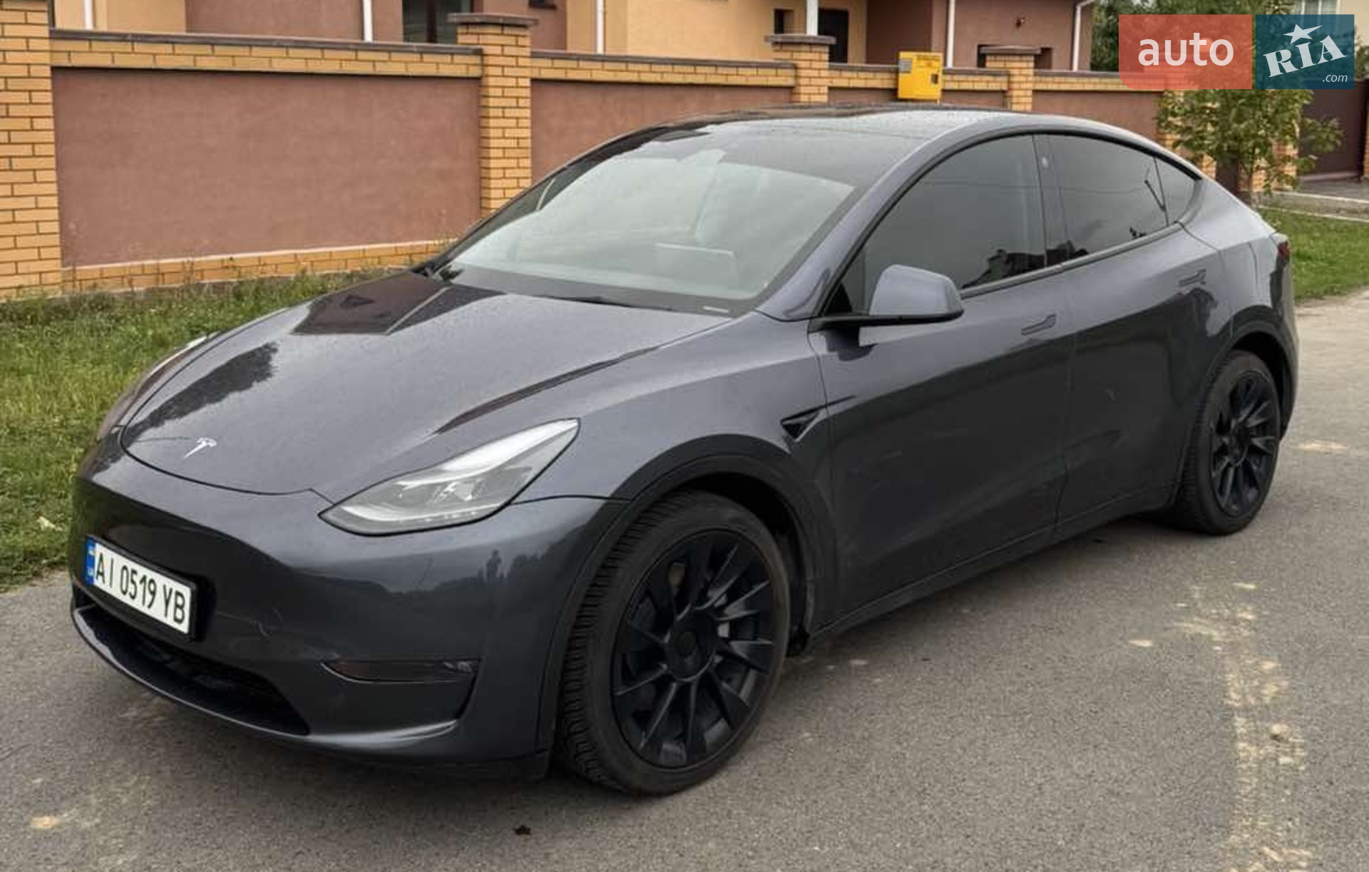 2023 Tesla Model Y - мініатюра 10