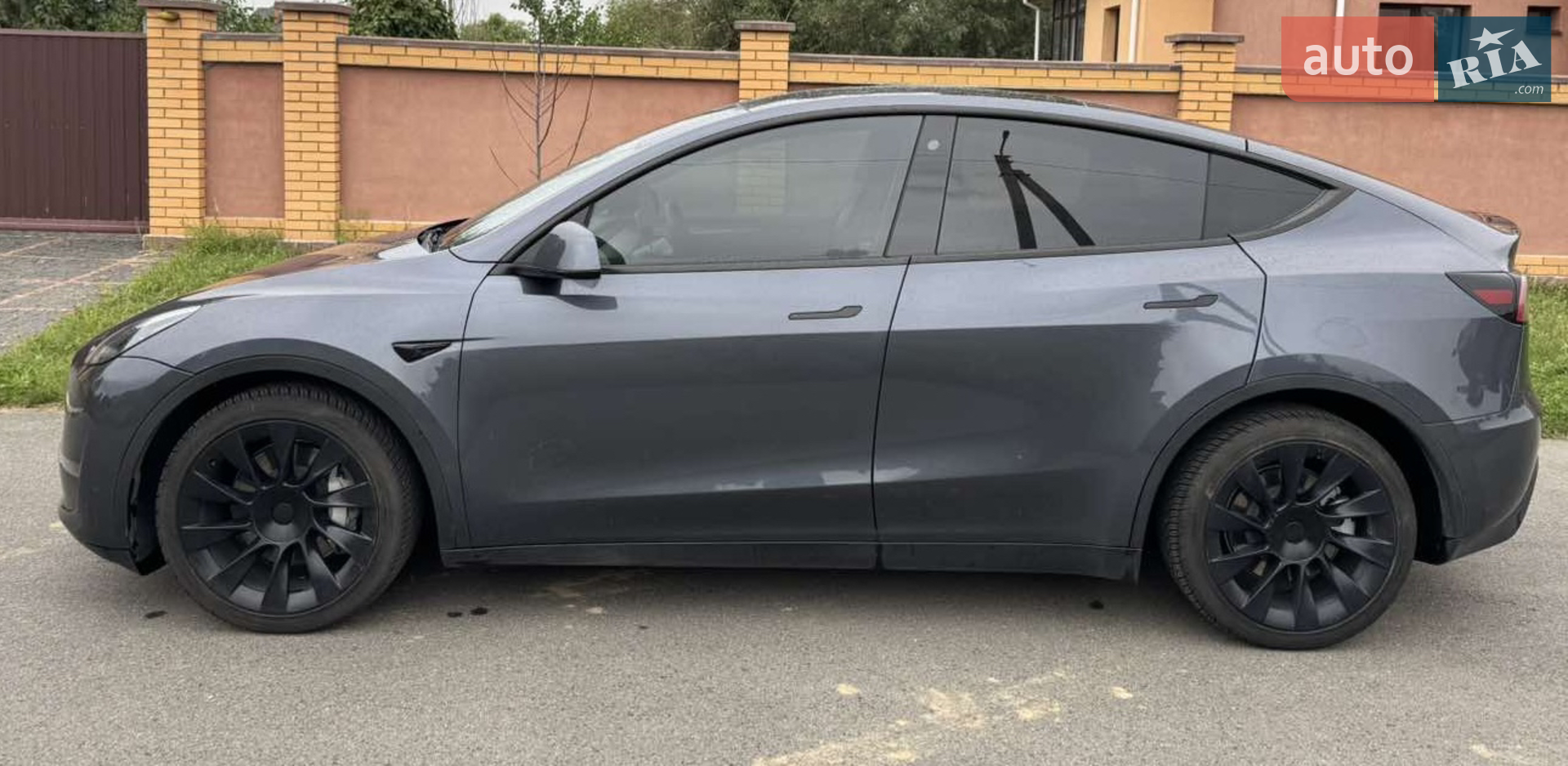 2023 Tesla Model Y - мініатюра 8