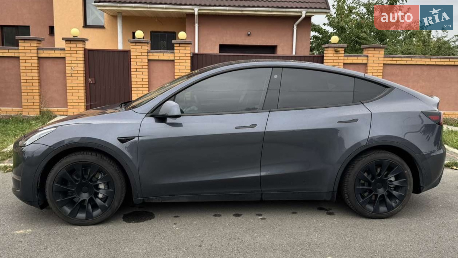 2023 Tesla Model Y - мініатюра 16