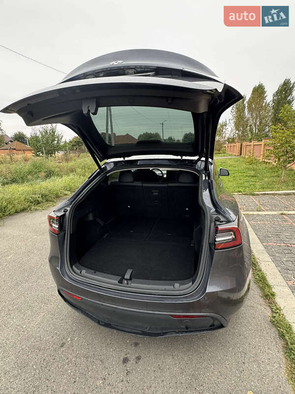 Позашляховик / Кросовер Tesla Model Y 2023 в Києві
