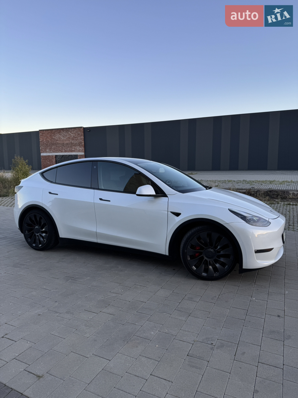2023 Tesla Model Y - мініатюра 41