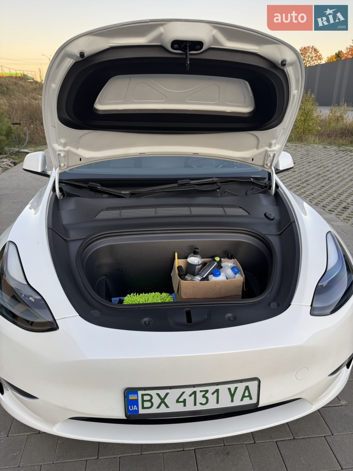 2022 Tesla Model Y - мініатюра 22