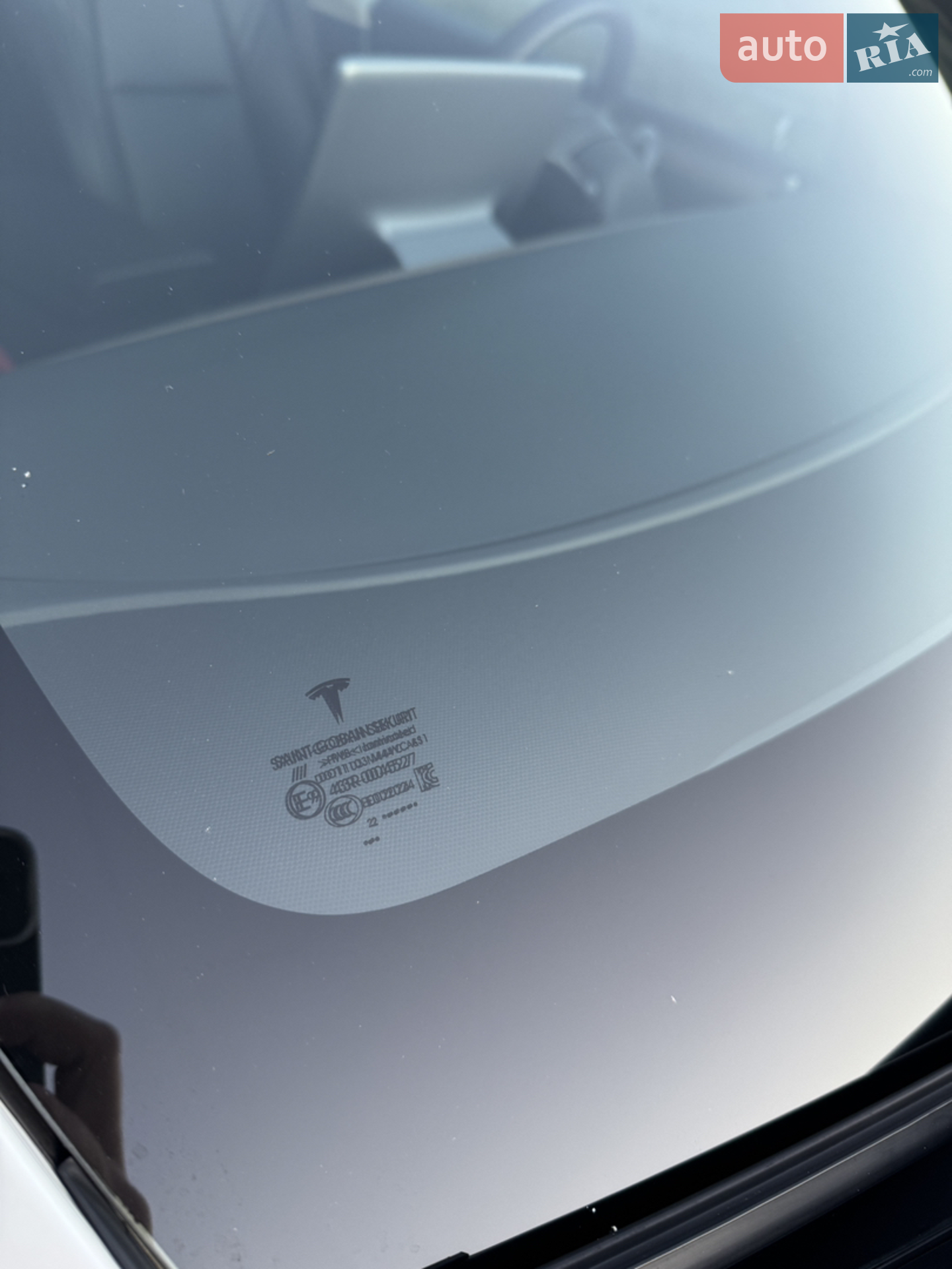 2022 Tesla Model Y - мініатюра 24