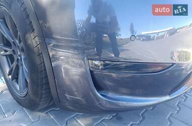 Позашляховик / Кросовер Tesla Model Y 2021 в 