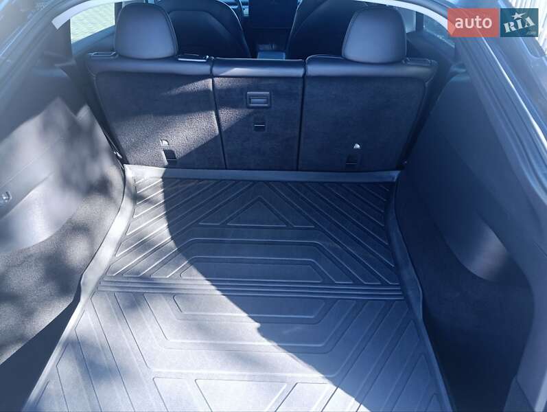 Позашляховик / Кросовер Tesla Model Y 2021 в Тульчині