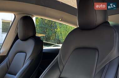 Внедорожник / Кроссовер Tesla Model Y 2022 в 