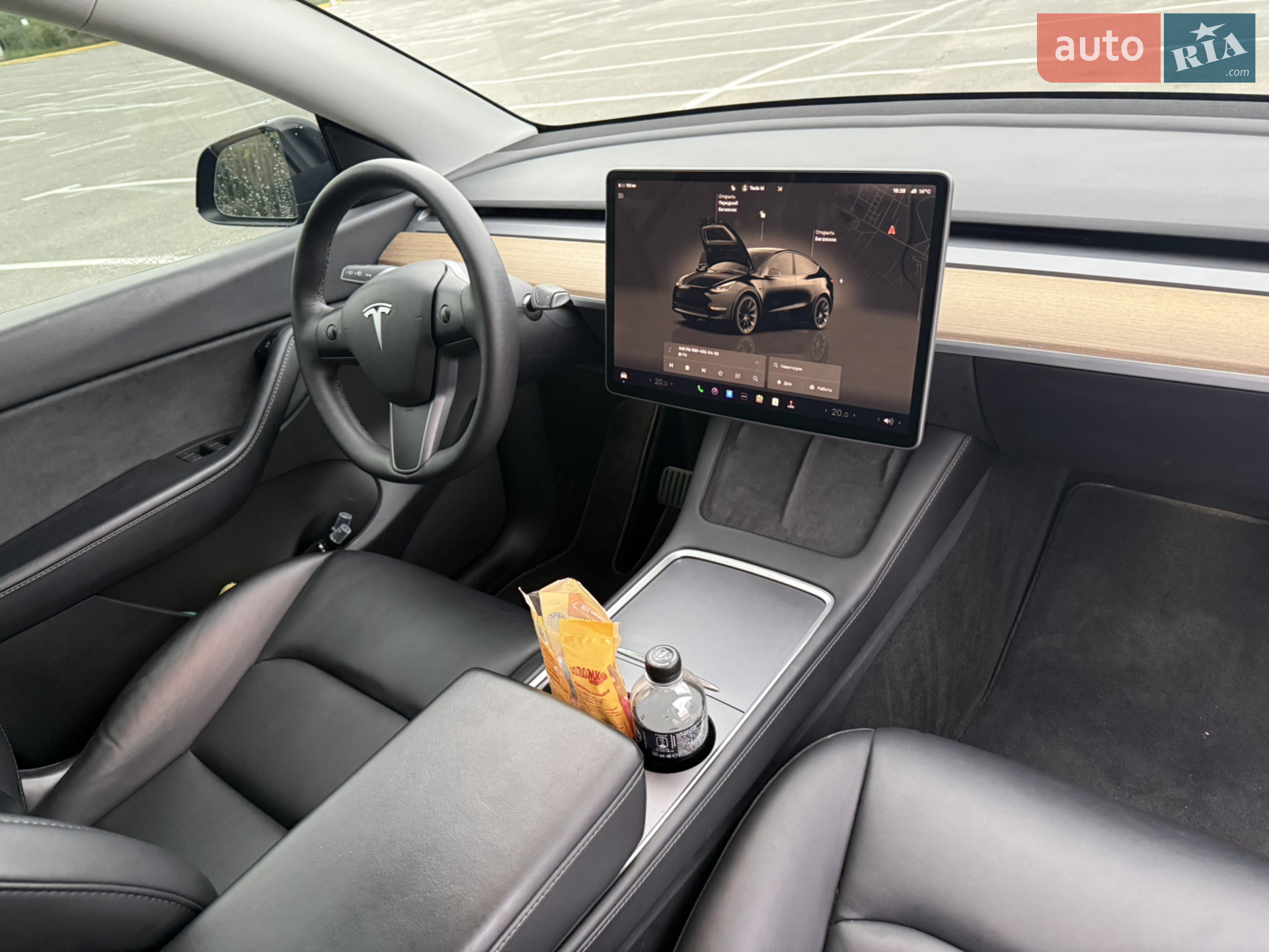 2022 Tesla Model Y - мініатюра 16