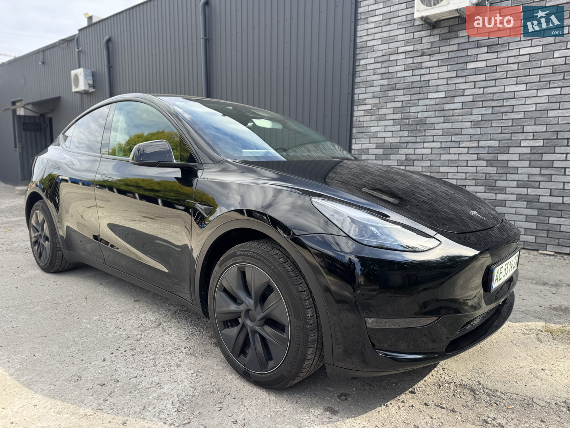 2024 Tesla Model Y - мініатюра 5