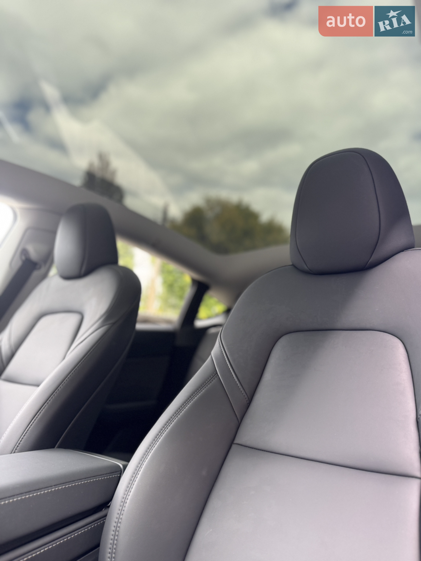 2024 Tesla Model Y - мініатюра 28