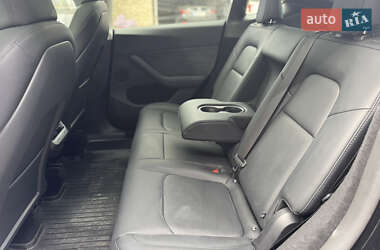 Внедорожник / Кроссовер Tesla Model Y 2024 в Днепре