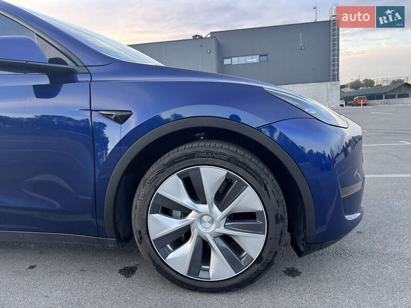 Позашляховик / Кросовер Tesla Model Y 2023 в Ірпені