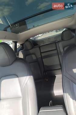 Внедорожник / Кроссовер Tesla Model Y 2023 в 