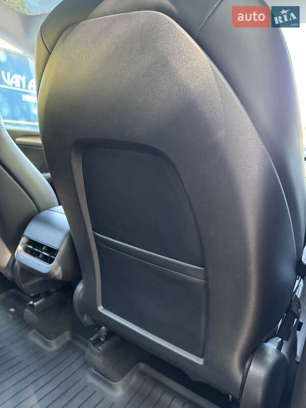 Позашляховик / Кросовер Tesla Model Y 2022 в Вінниці