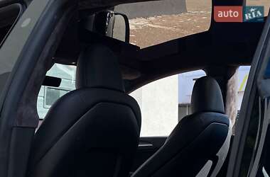 Внедорожник / Кроссовер Tesla Model Y 2023 в 