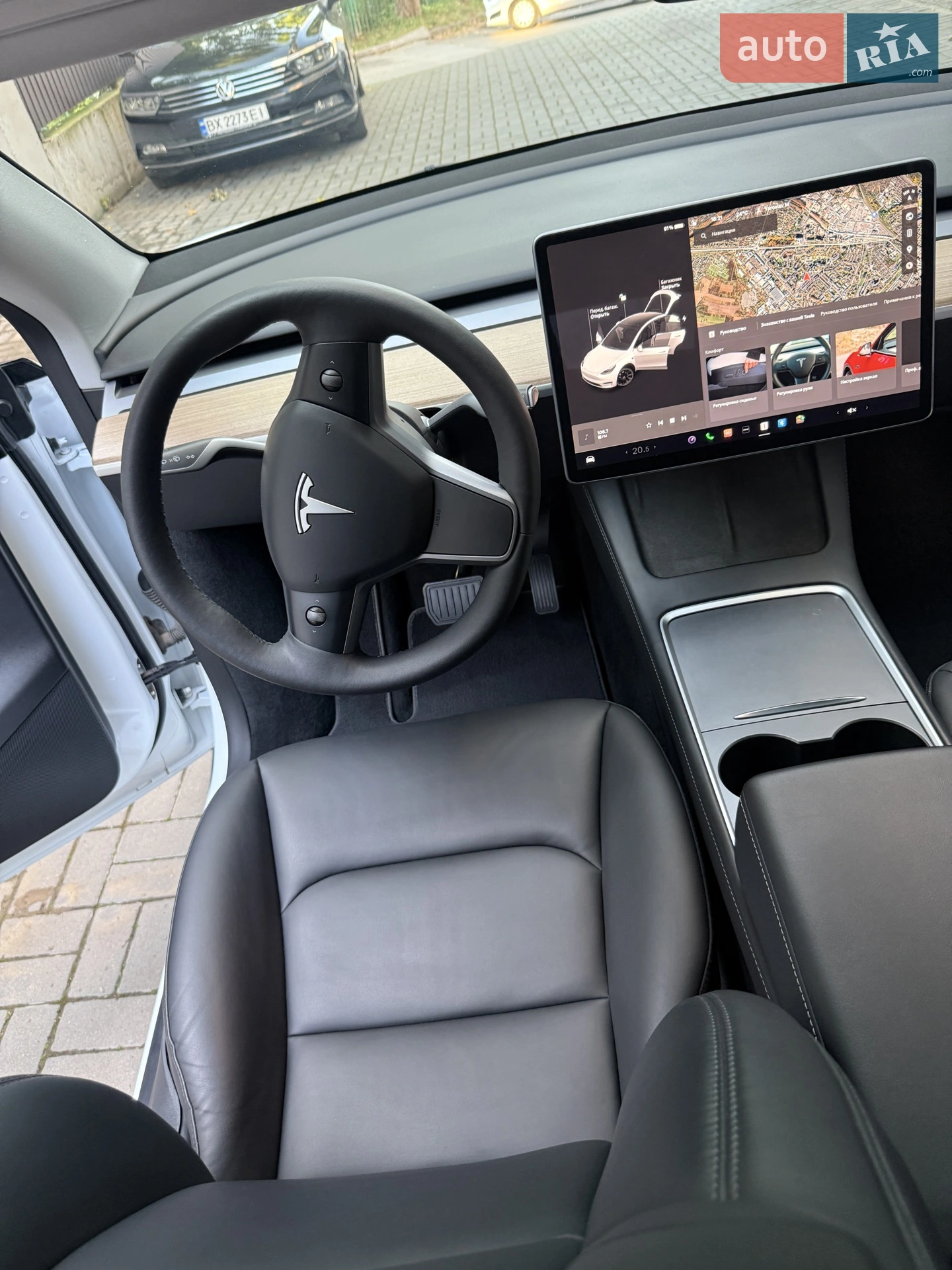 2023 Tesla Model Y - мініатюра 12