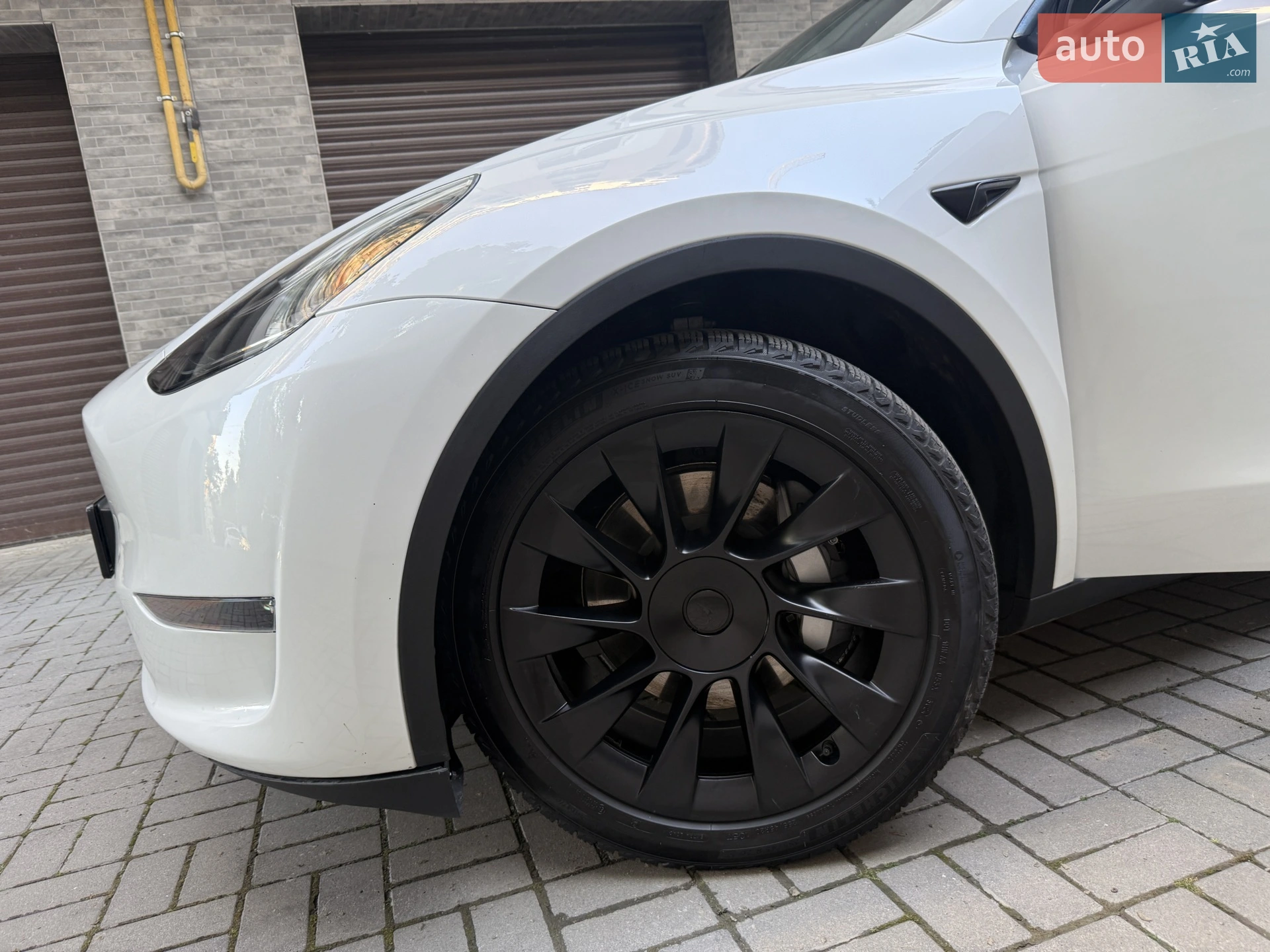 2023 Tesla Model Y - мініатюра 17