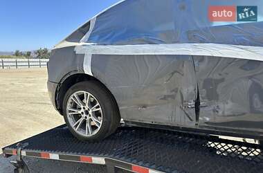 Позашляховик / Кросовер Tesla Model Y 2022 в  фото 8 Позашляховик / Кросовер Tesla Model Y 2022 в