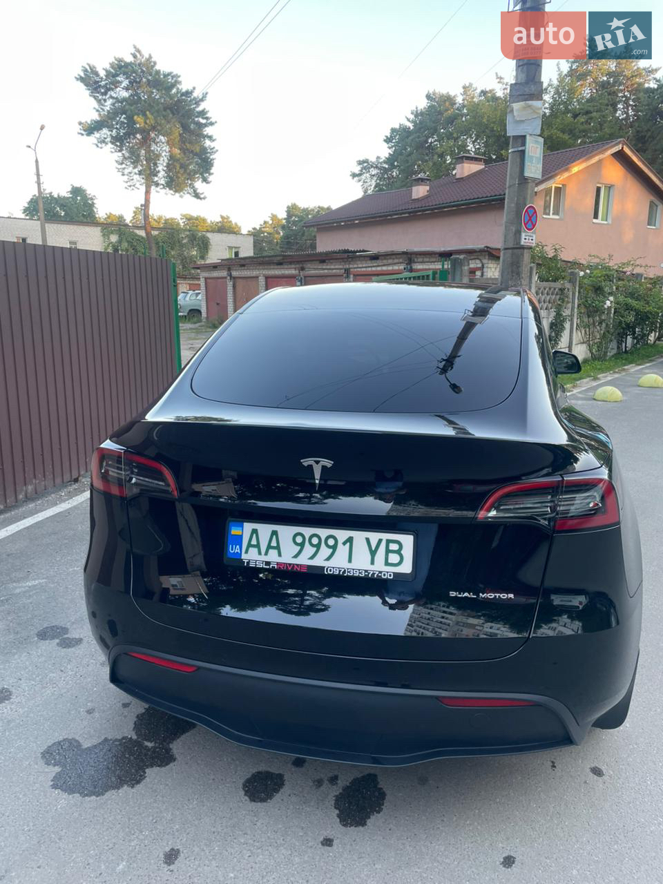 2021 Tesla Model Y - мініатюра 26