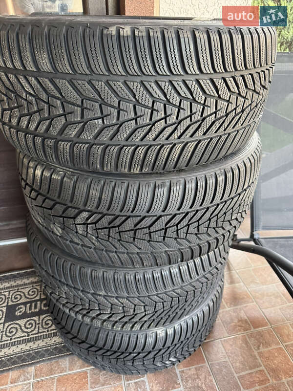 Внедорожник / Кроссовер Tesla Model Y 2023 в Днепре