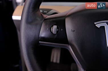 Внедорожник / Кроссовер Tesla Model Y 2021 в 