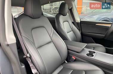 Внедорожник / Кроссовер Tesla Model Y 2023 в 