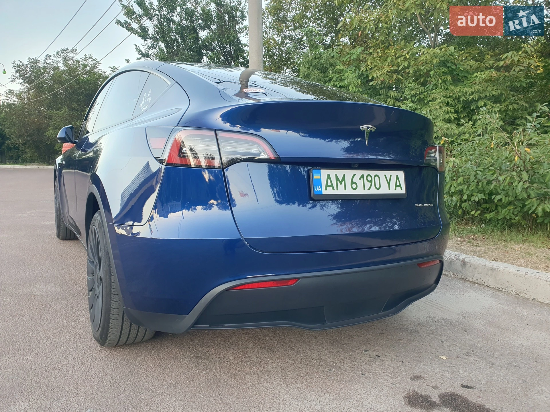 2023 Tesla Model Y - мініатюра 9