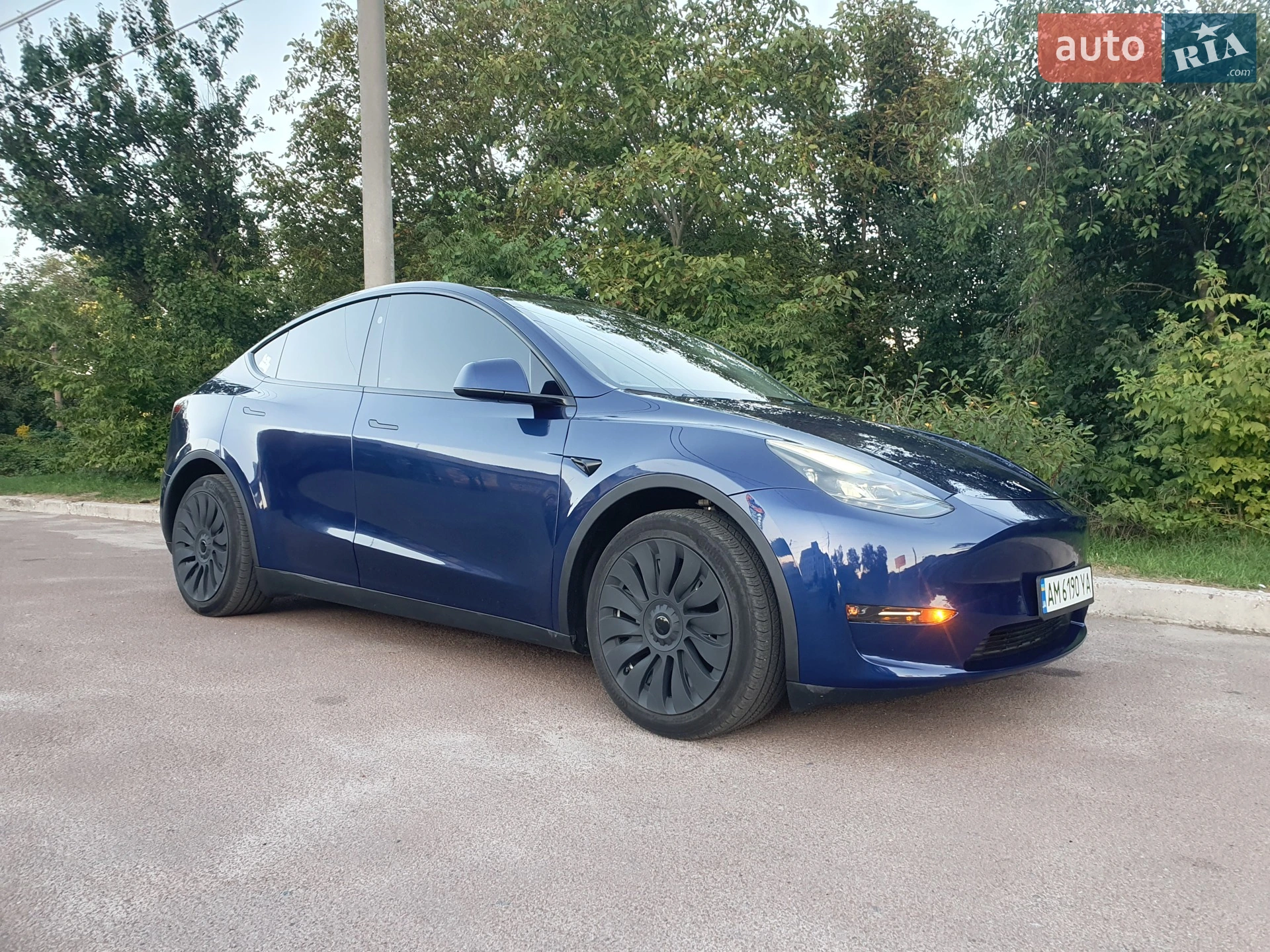 2023 Tesla Model Y - мініатюра 16